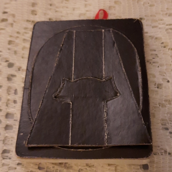 Hearts and Swirls Picture Frame - Picture 3 of 3